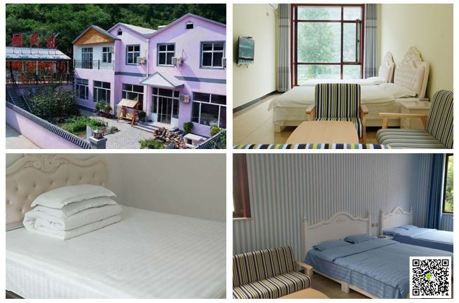 野三坡拓展訓練 野三坡拓展訓練