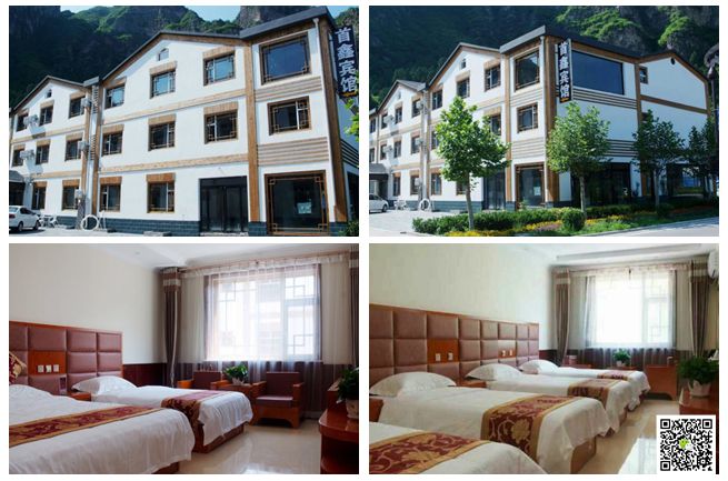 野三坡拓展訓練 野三坡拓展訓練