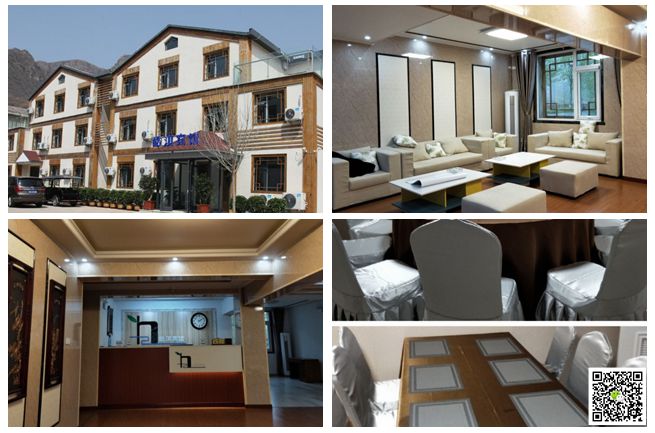 野三坡拓展訓練 野三坡拓展訓練