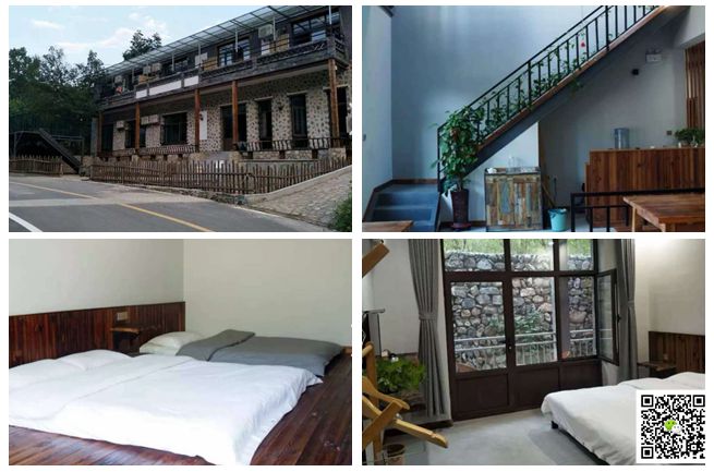 野三坡拓展訓練 野三坡拓展訓練