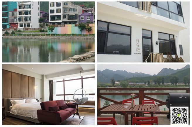 野三坡拓展訓練 野三坡拓展訓練