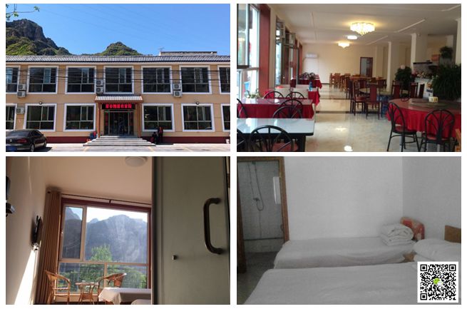 北京拓展訓練公司