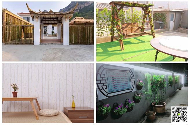 北京拓展訓練公司