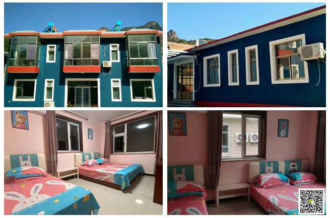 北京拓展培訓基地 北京拓展培訓基地