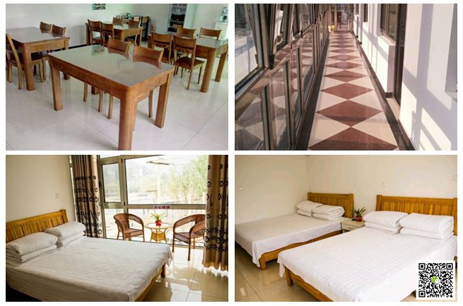  北京拓展培訓基地