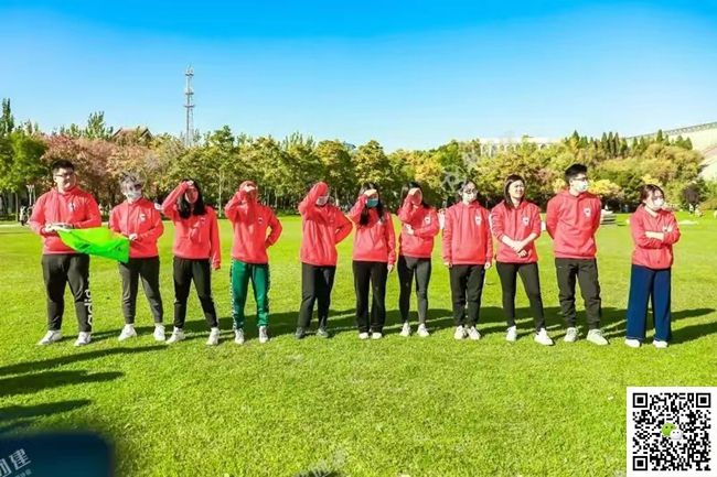 十渡旅遊拓展訓練 十渡旅遊拓展訓練