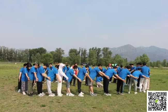 十渡旅遊團建活動 十渡旅遊團建活動