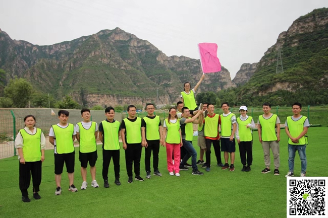 十渡旅遊團建活動 十渡旅遊團建活動