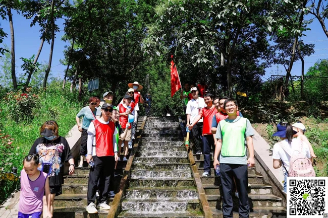 北京拓展訓練活動 北京拓展訓練活動